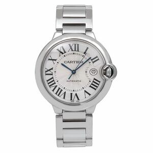 Cartier Watch